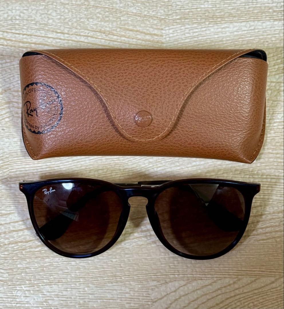 Rayban ERIKA レイバン　エリカ　RB4171-F