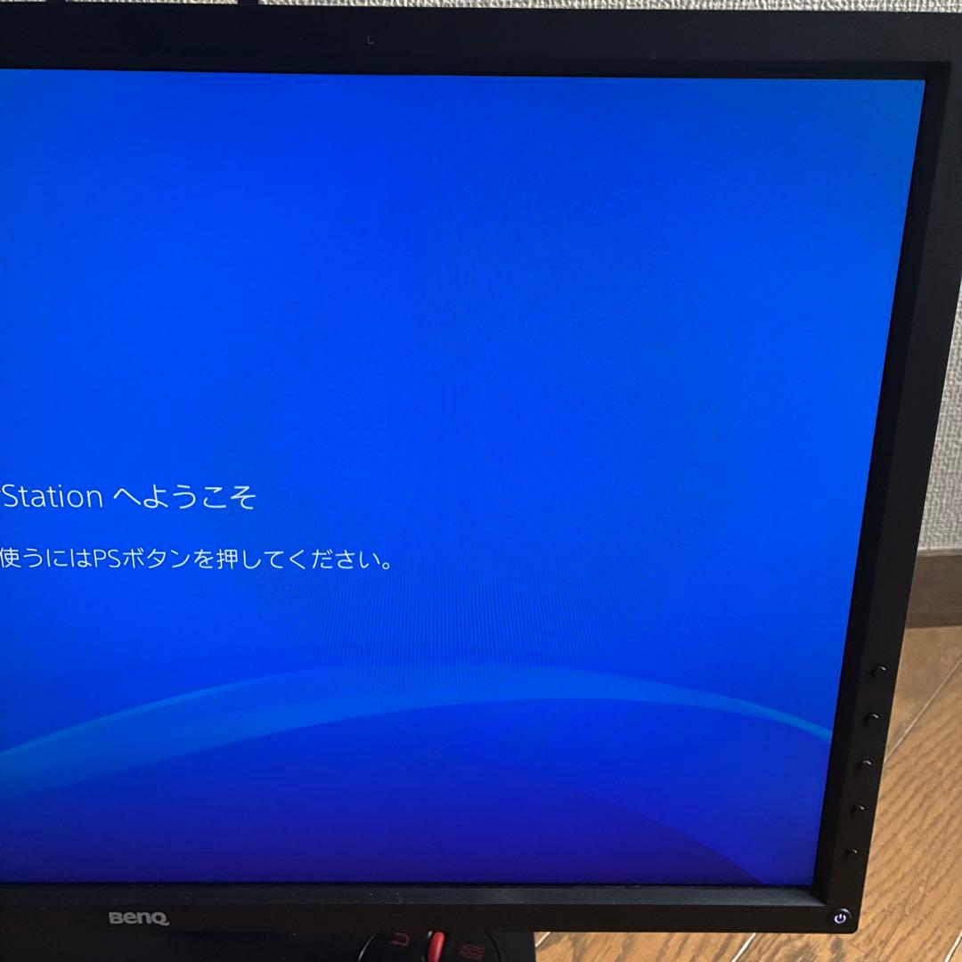 BenQ ZOWIE XL2430B 24インチ （144Hz/1ms）