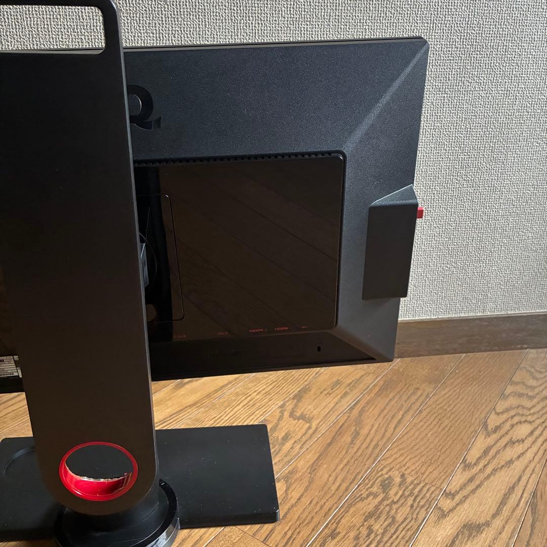 BenQ ZOWIE XL2430B 24インチ （144Hz/1ms）