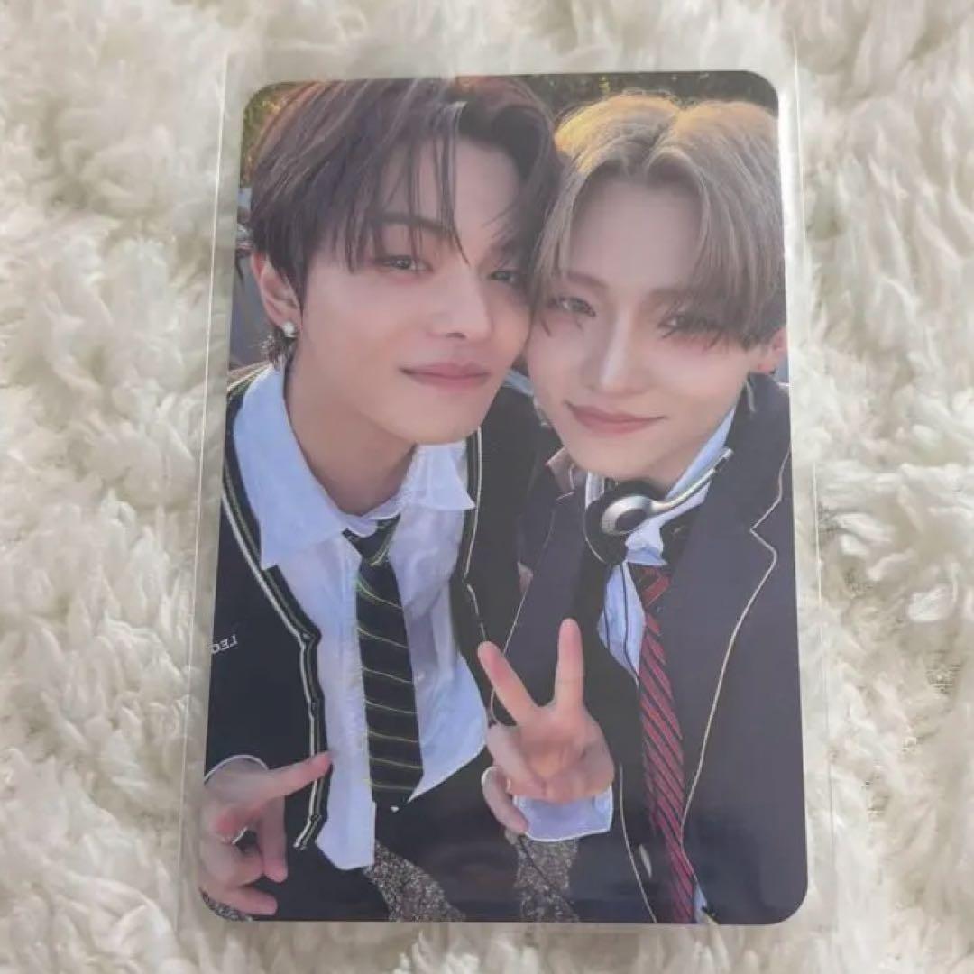 ALPHA DRIVE ONE EUPHORIA サンリオ トレカ