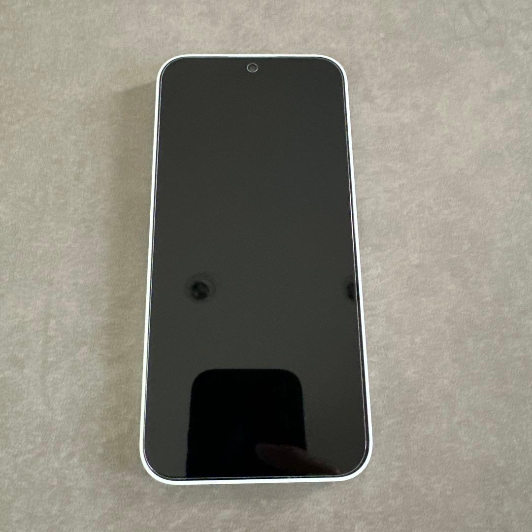 スマートフォン本体 Nothing Phone (2a) Community Edition