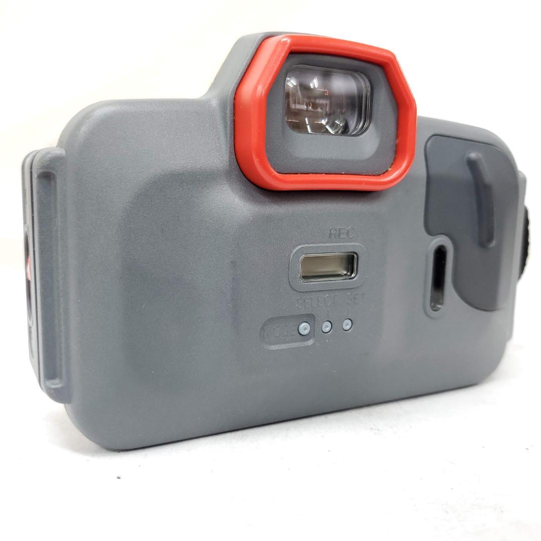 【動作確認済】 Canon Autoboy D5 F1225-101-7p p