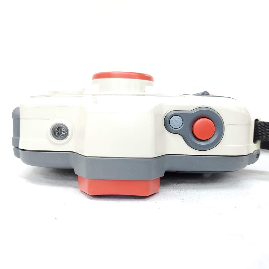 【動作確認済】 Canon Autoboy D5 F1225-101-7p p