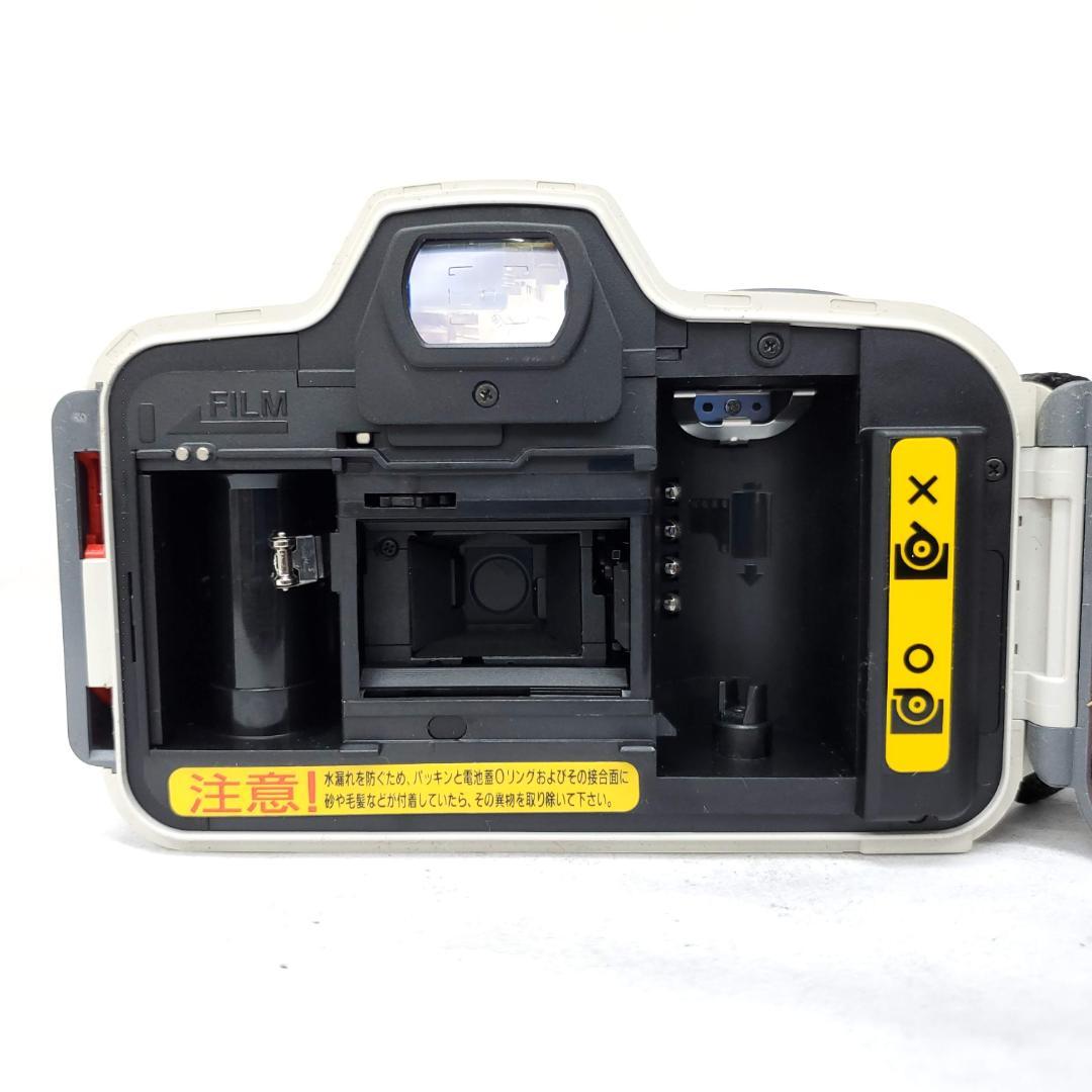 【動作確認済】 Canon Autoboy D5 F1225-101-7p p