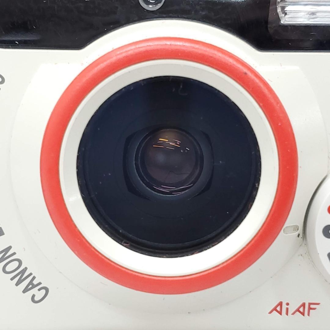 【動作確認済】 Canon Autoboy D5 F1225-101-7p p