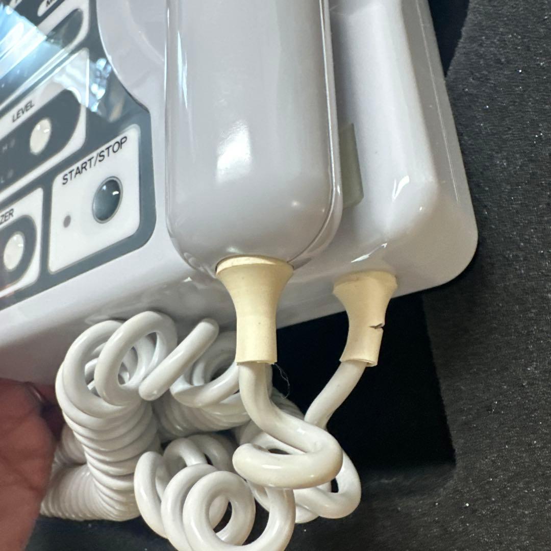 Beauty Pro Sonic 美顔器