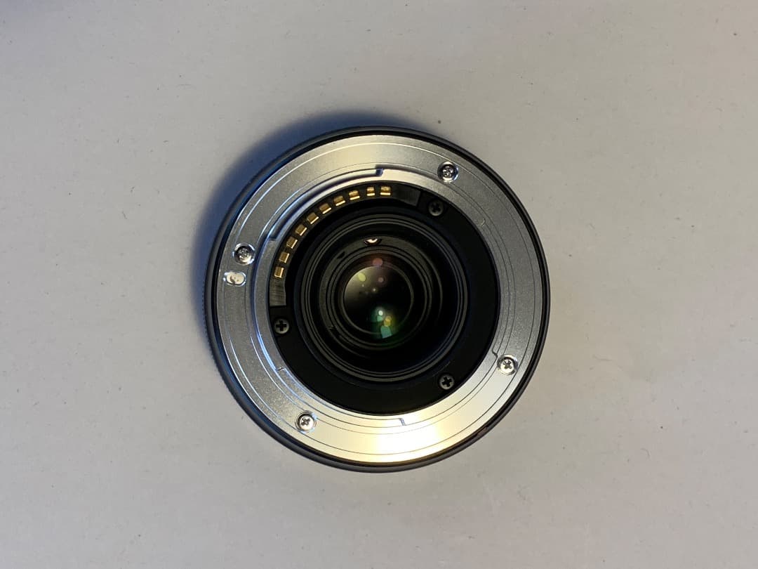 XF27mmF2.8（フジフィルムXシリーズ｜FUJINON 単焦点レンズ）