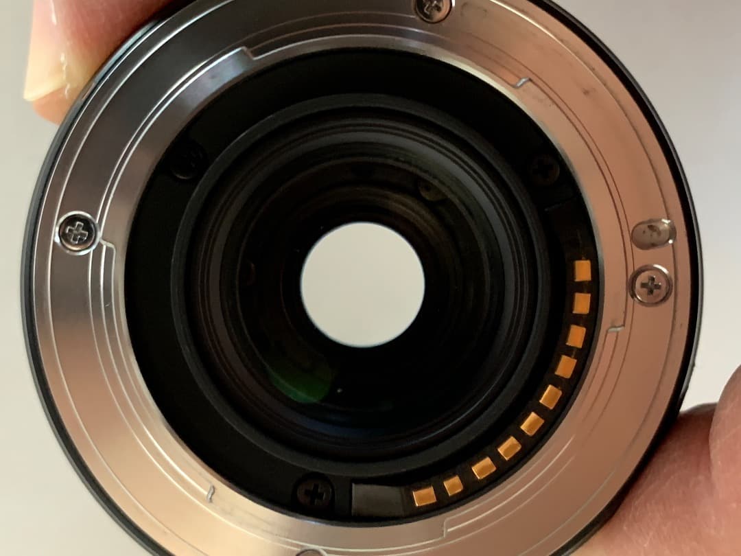 XF27mmF2.8（フジフィルムXシリーズ｜FUJINON 単焦点レンズ）