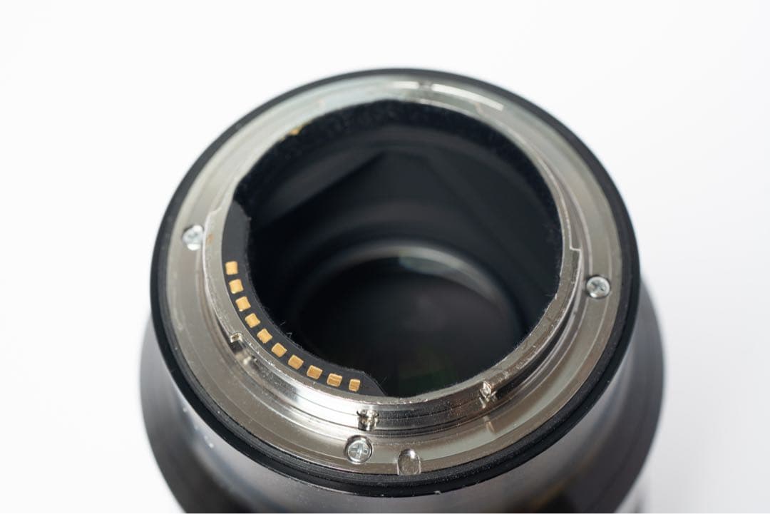 SIGMA 50mm F1.4 DG HSM | Art SONY Eマウント用