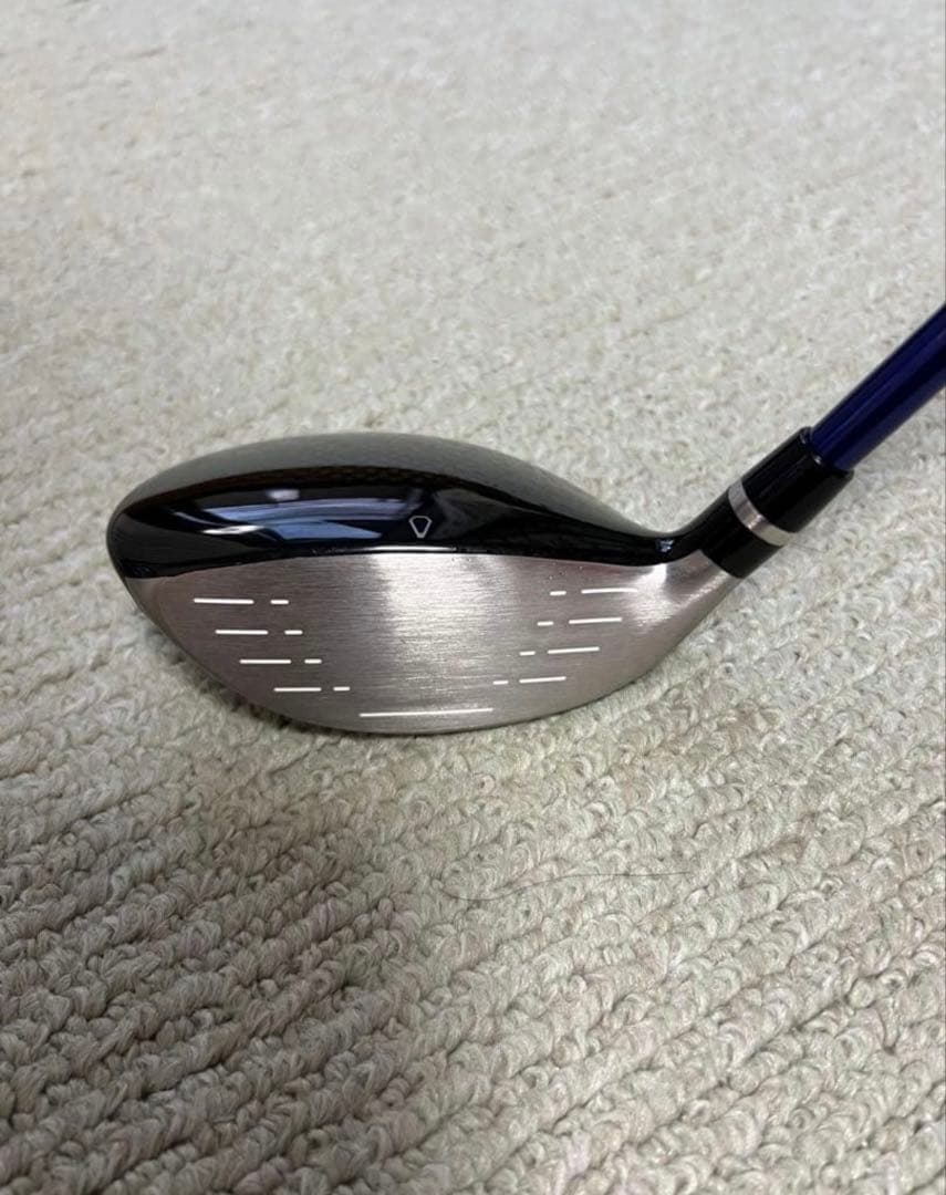 inpres ドライブスターU5 ユーティリティ