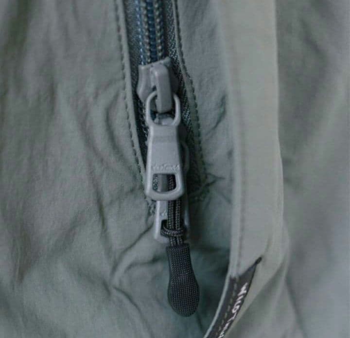 ３*様 WILD THINGS Monster Vest ワイルドシングス モン