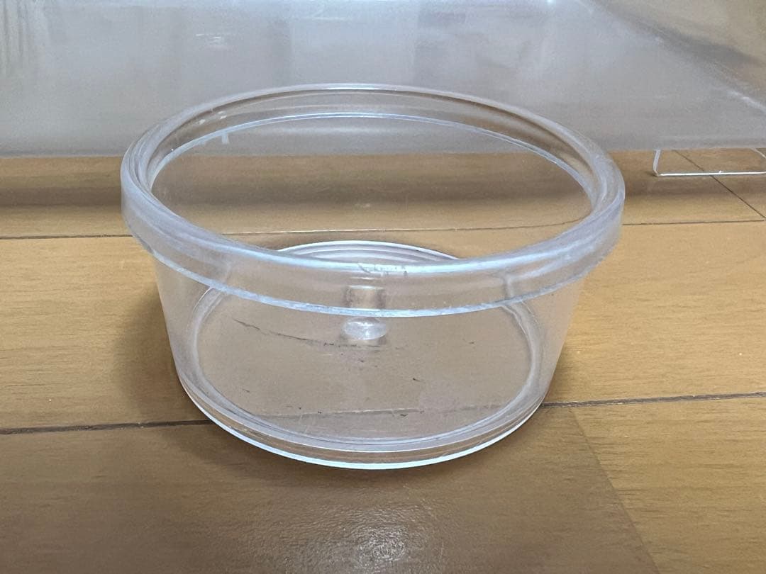 【お得なセット】ルーミィ60 回し車、トイレなど付/ハムスター　ケージ