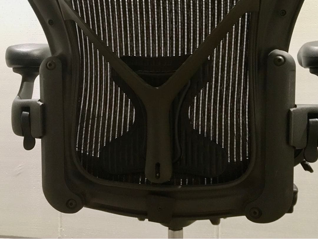 「専用」アーロンチェア / Aeron クラシック Bサイズ 2013 年製