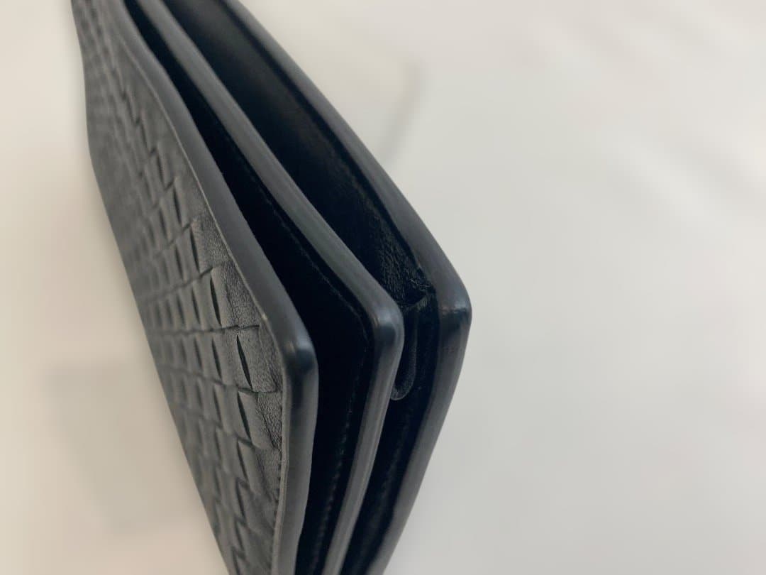 26日まで限定最終値下げ ボッテガ チェーンウォレット