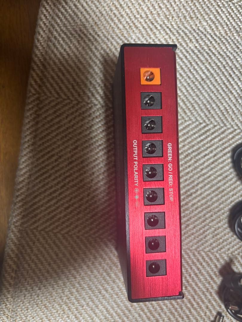 その他 VITAL AUDIO VA-08 Mk-II