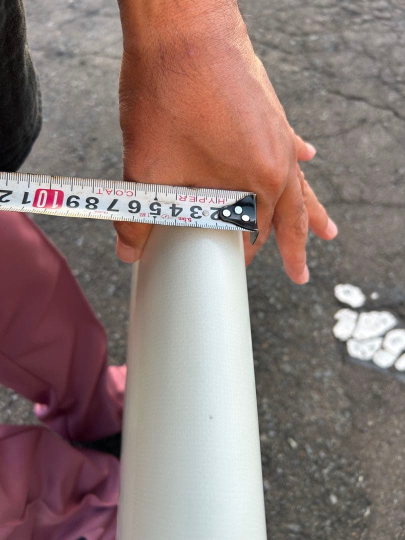 I*T様 FINGER SHAPE ロングボード 9.4