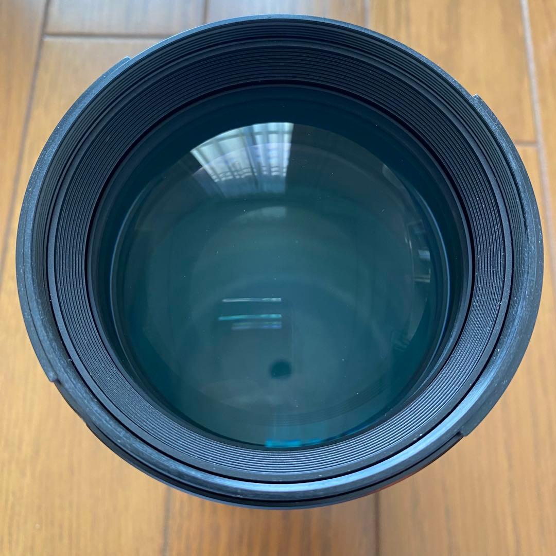 【美品】SONY FE 135mm F1.8 GM