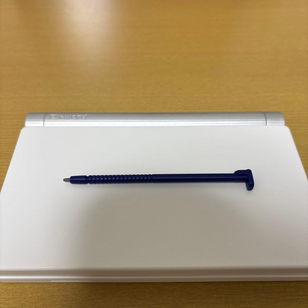 電子辞書 CASIO Ex-word