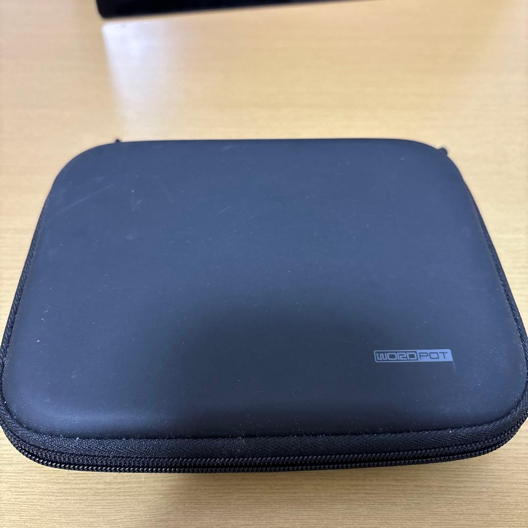 電子辞書 CASIO Ex-word