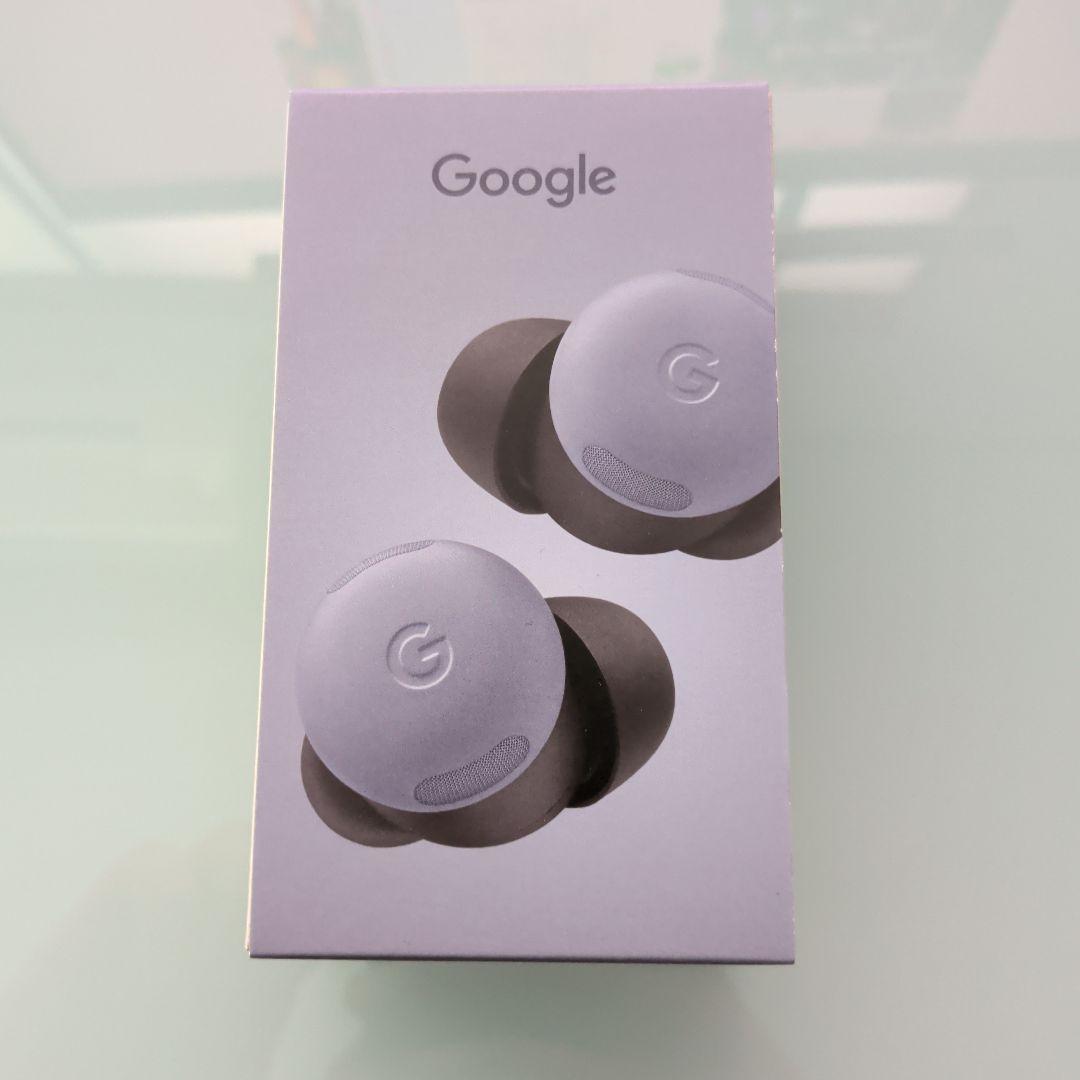 「新品未開封」Google Pixel Buds Pro 2