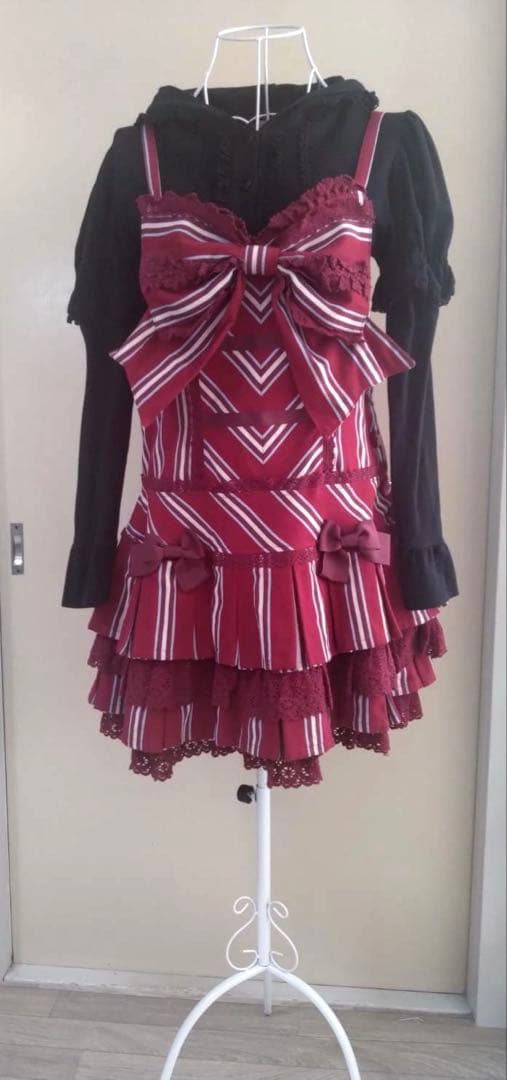 BABY, THE STARS SHINE BRIGHT トップスセット