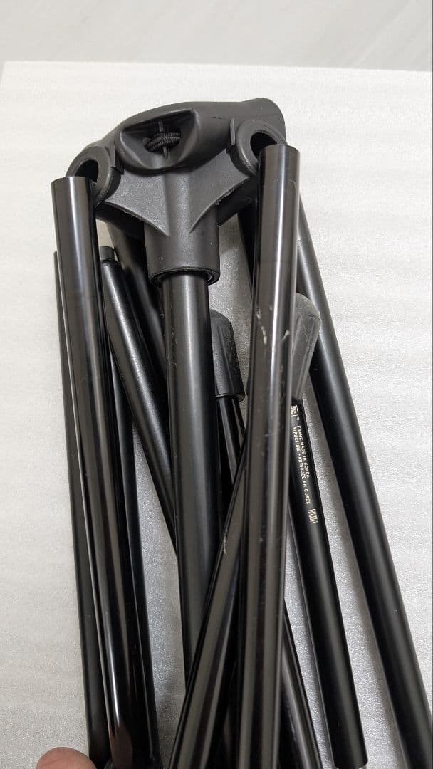 Helinox チェアワン　アウトドアチェア ブラック値下げ