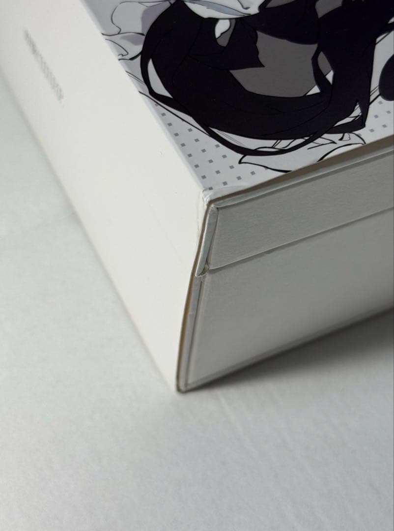 水月雨 MOONDROP x Crinacle DUSK