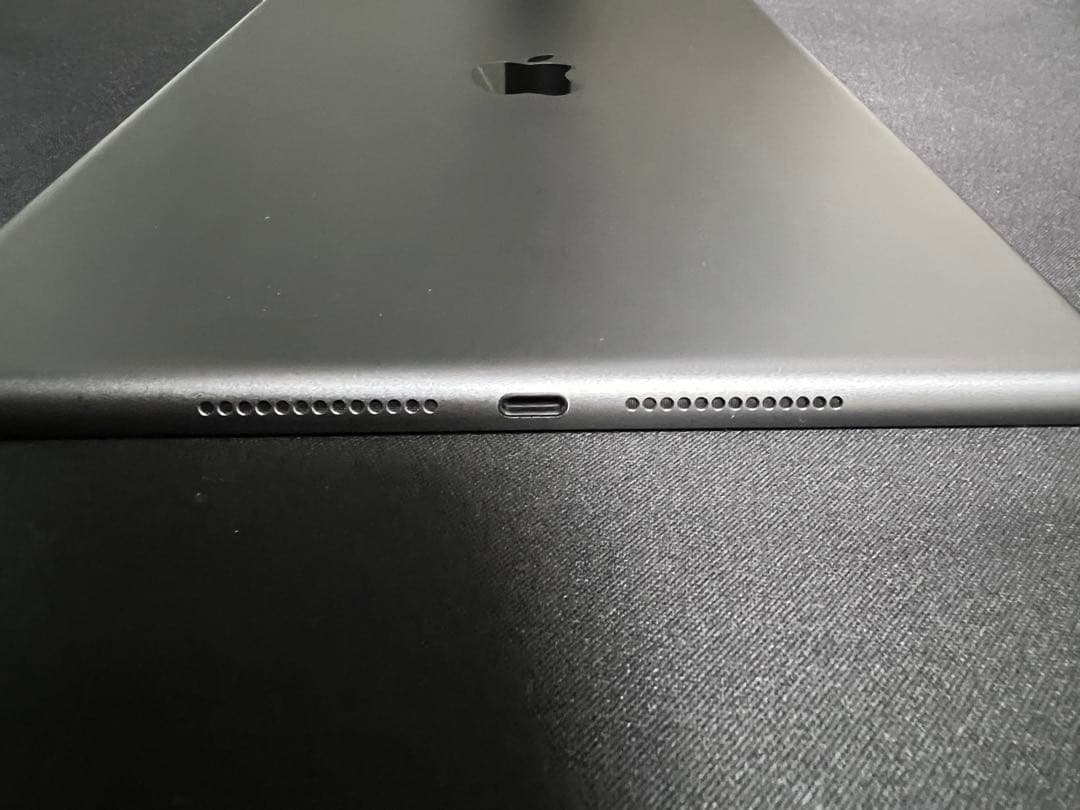 Apple iPad 第9世代 64GB スペースグレー 本体のみ