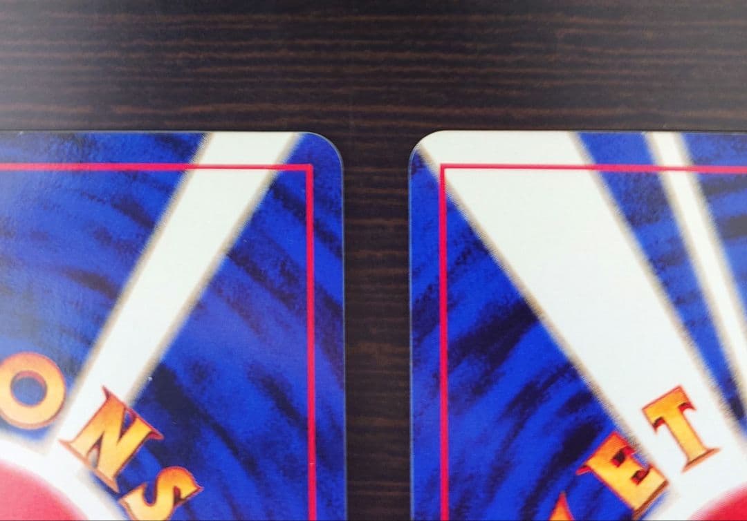 わるいゲンガー 旧裏 拡張パック第4弾 闇、そして光へ… 2枚セット