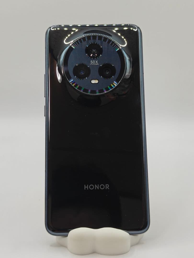 24H発送　HONOR Magic 5 256GB 12GBRAM SIMフリー