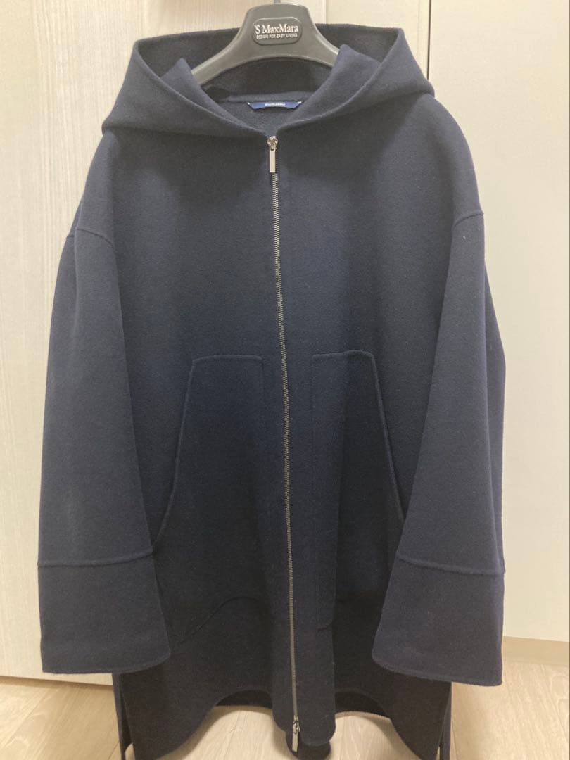 smaxmara コート ロミーナ　ROMINA