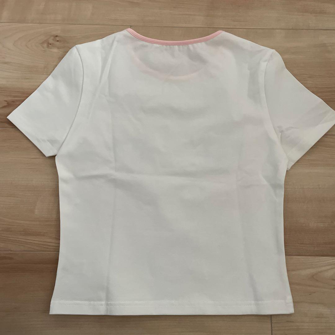 Nodress キラキラマンガ目　Tシャツ