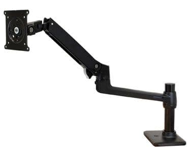 Ergotron HP シングルモニターアーム