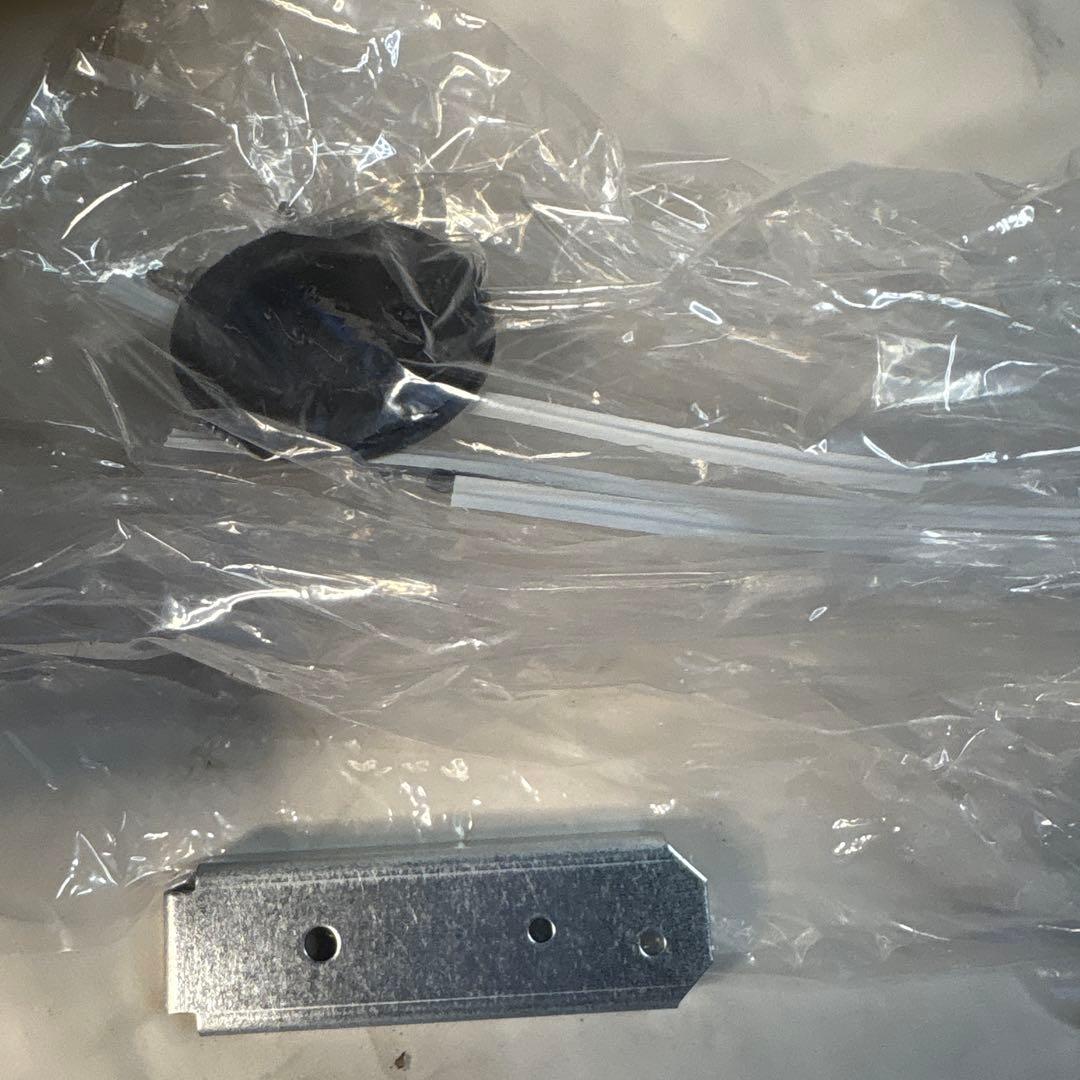 ノーリツ給湯器用システムコントローラー「SC-401-3M 新品未使用