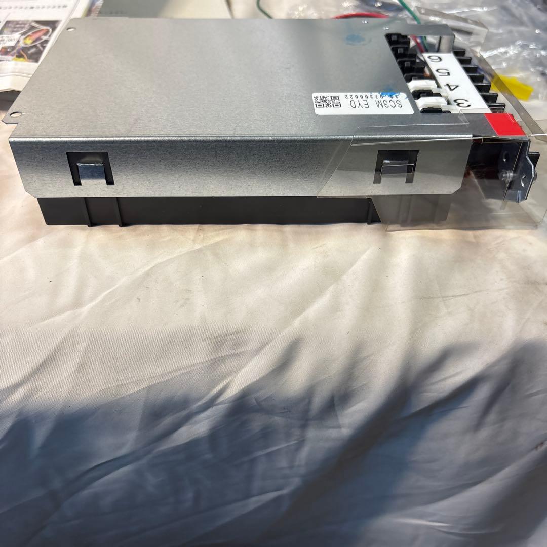 ノーリツ給湯器用システムコントローラー「SC-401-3M 新品未使用