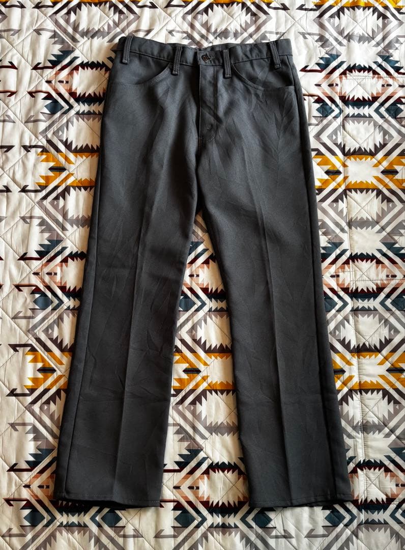 90s levi'sスタプレ USA製 W34 L30