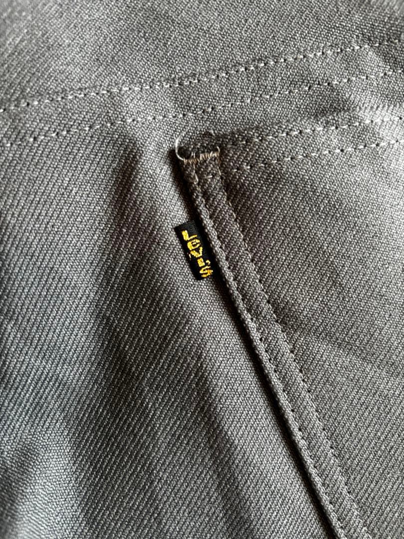 90s levi'sスタプレ USA製 W34 L30