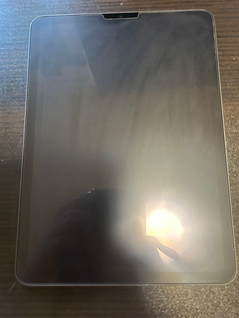 iPad Air5 第5世代 64GB wifi スペースグレー