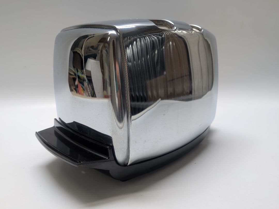 未使用•ヴィンテージ　サンビーム•ポップアップトースター