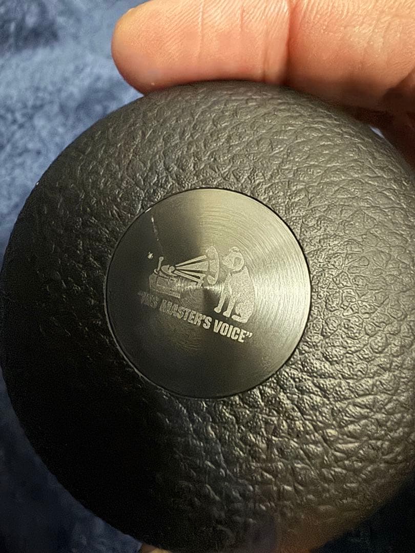 枯*星様 Victor WOOD master ワイヤレスイヤホン　付属品完備！