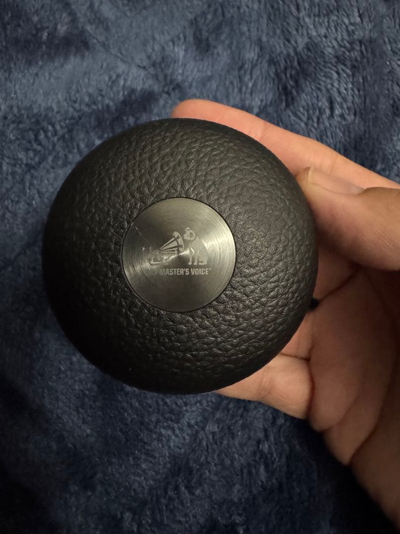 枯*星様 Victor WOOD master ワイヤレスイヤホン　付属品完備！