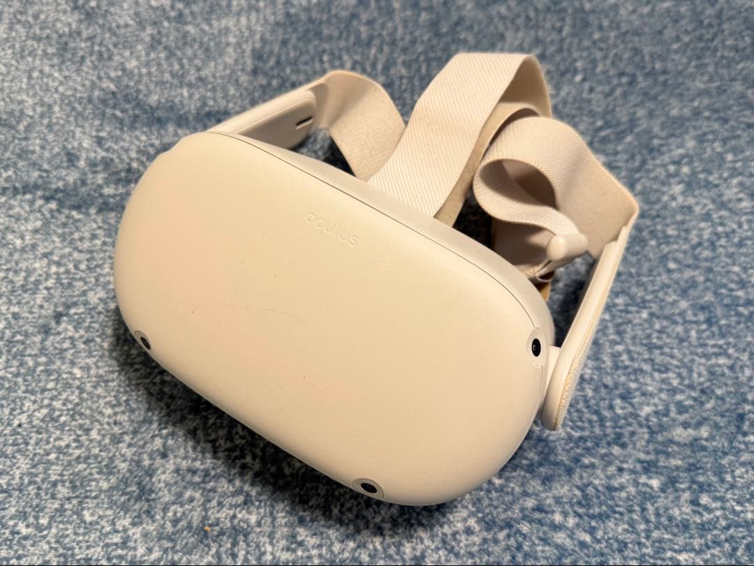  Quest2 64GB 訳アリ