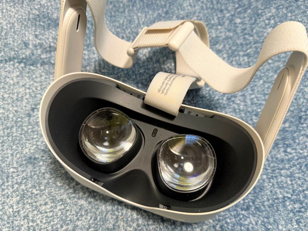  Quest2 64GB 訳アリ