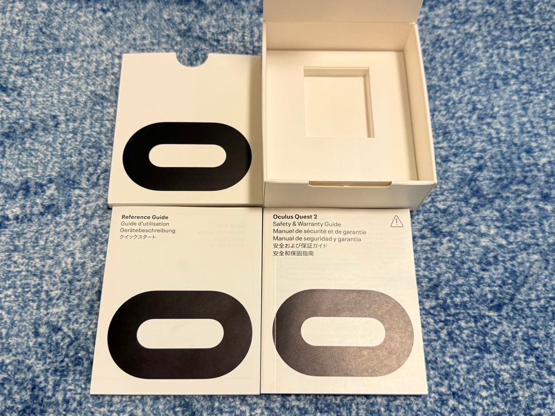  Quest2 64GB 訳アリ