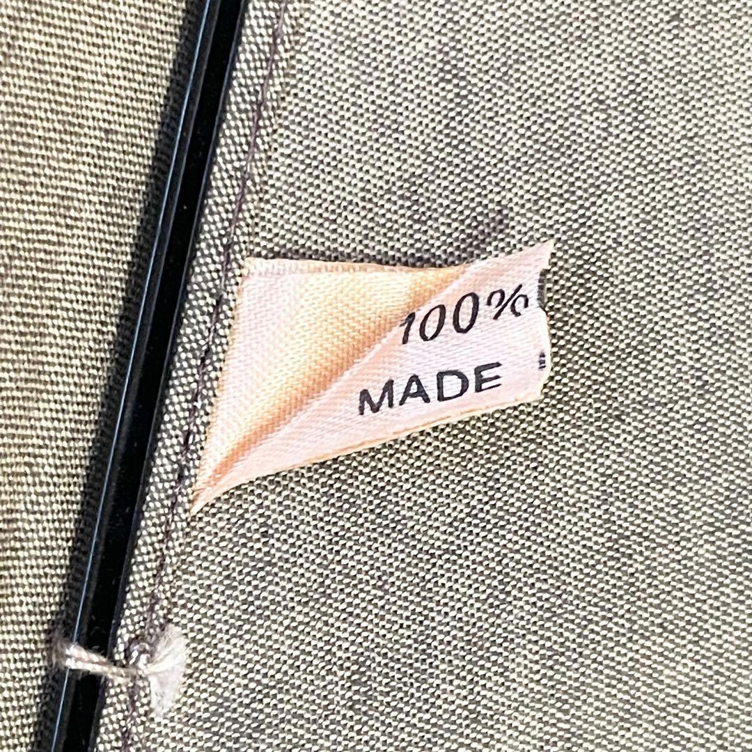 【極美品/希少】GUCCI グッチ 長傘 シェリーライン ヴィンテージ