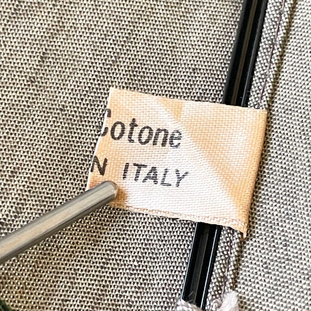 【極美品/希少】GUCCI グッチ 長傘 シェリーライン ヴィンテージ