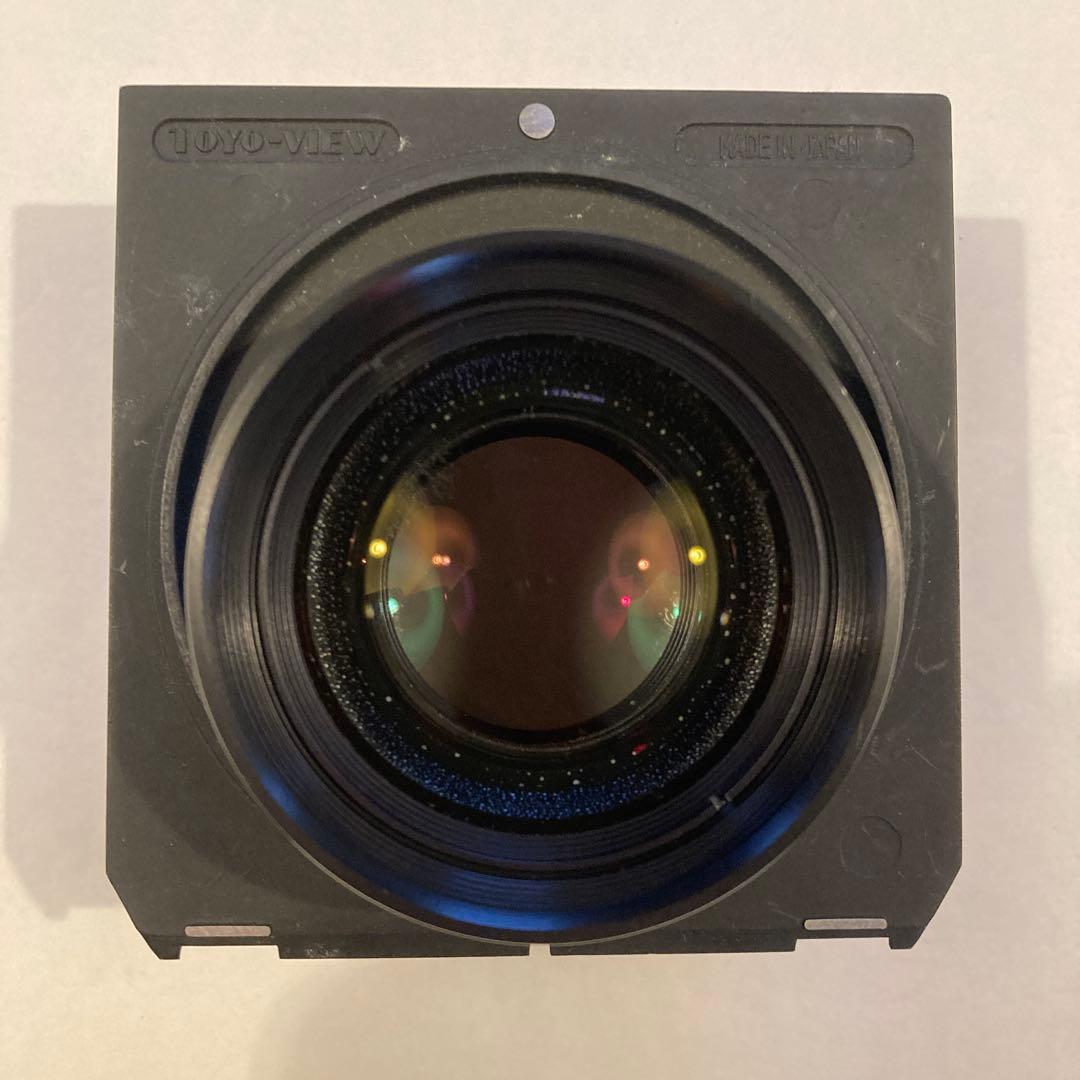 ローデンシュトク　アポシロナーS 210mm