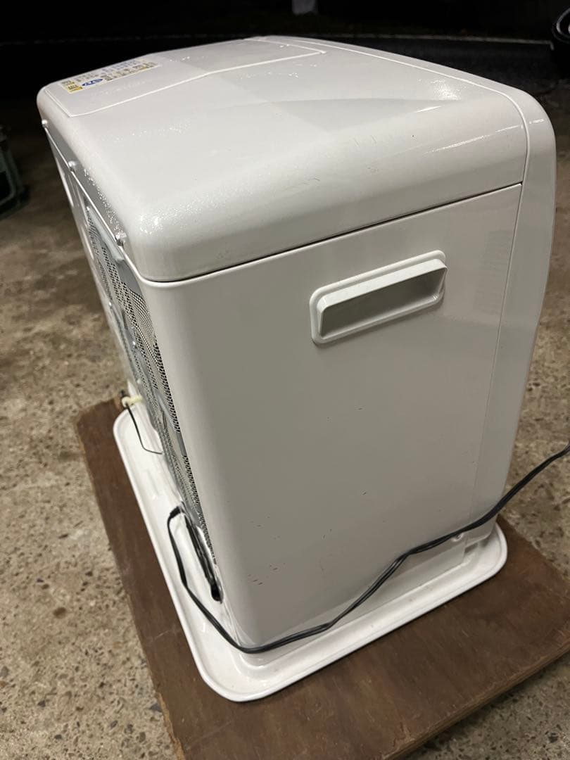 コロナ 石油ファンヒーター FH-ST3618BY 2018年製 動作確認済