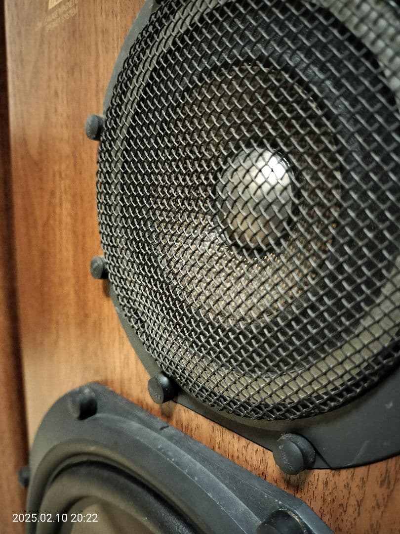 DIATONE DS-66Z スピーカー