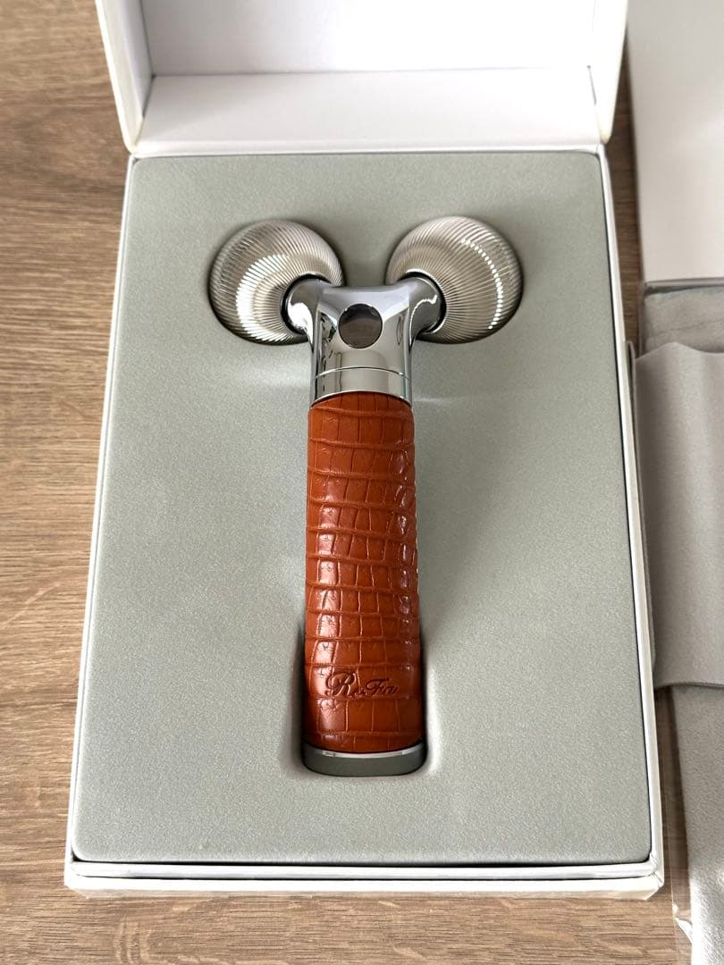 ReFa 美顔ローラー リファリュクス